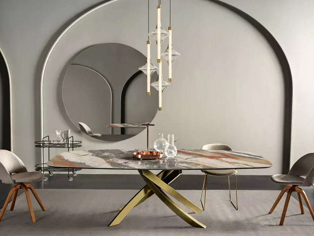 Dining Room Table Ideas