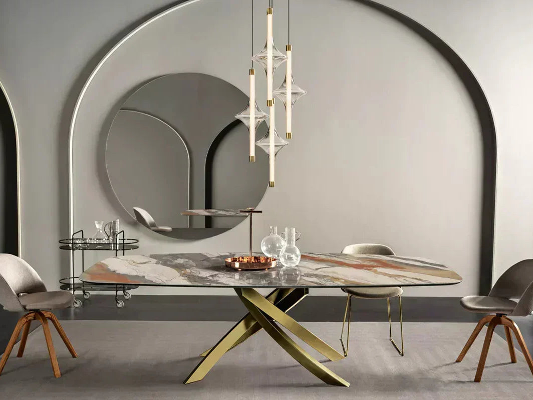 Dining Room Table Ideas