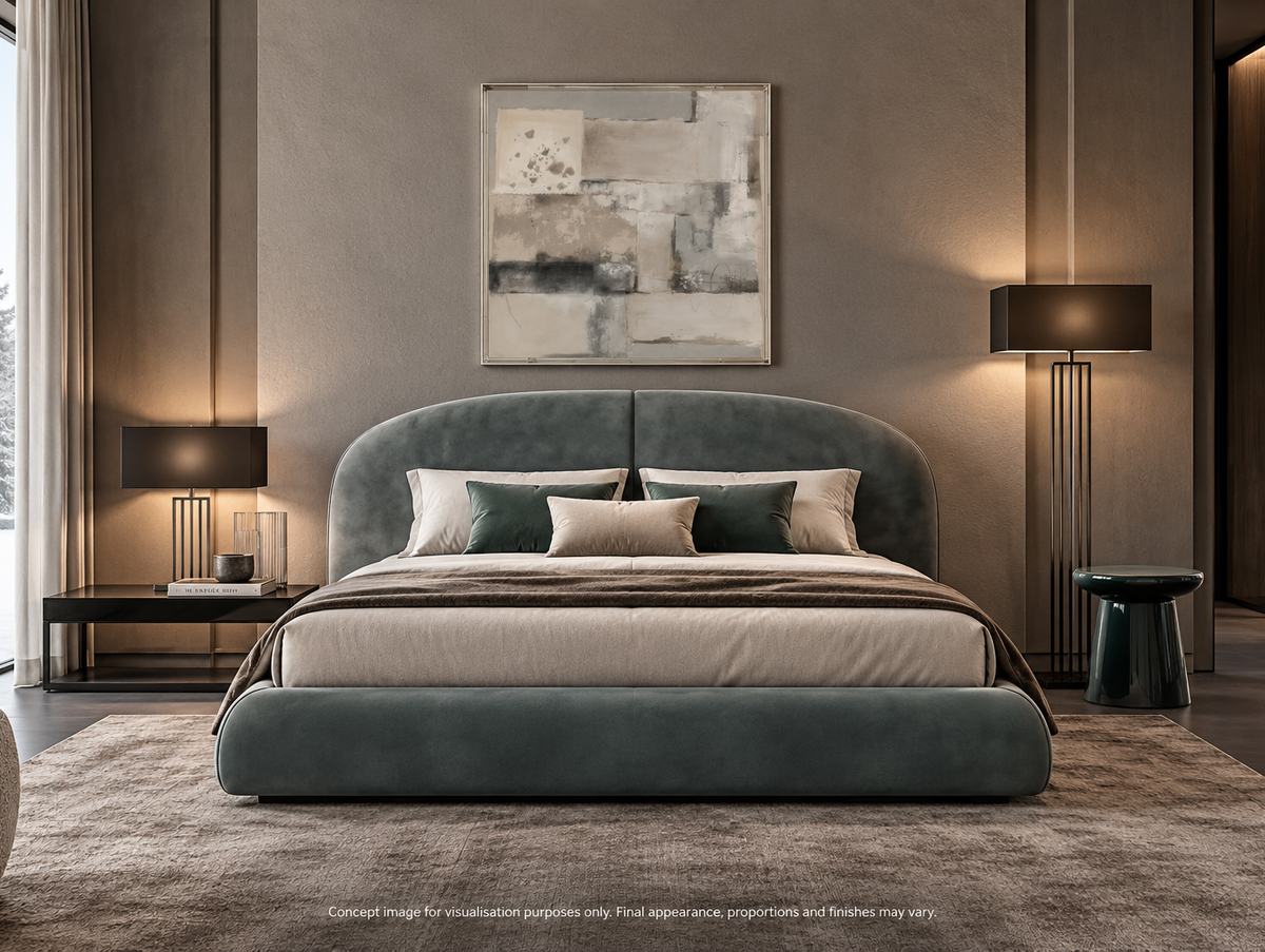 Bedroom Layout Ideas: How to Plan a Bedroom That Feels Considered, Not Crowded