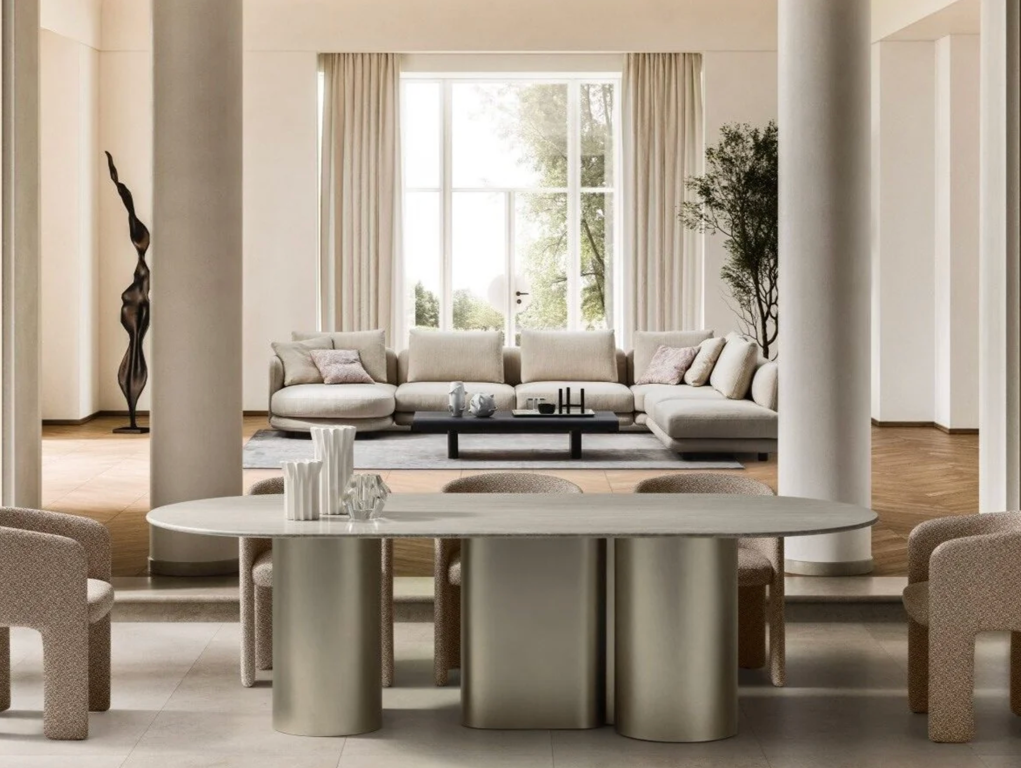 Renter Luxury: Why More Australians Are Designing Their Rental Homes Like Owners