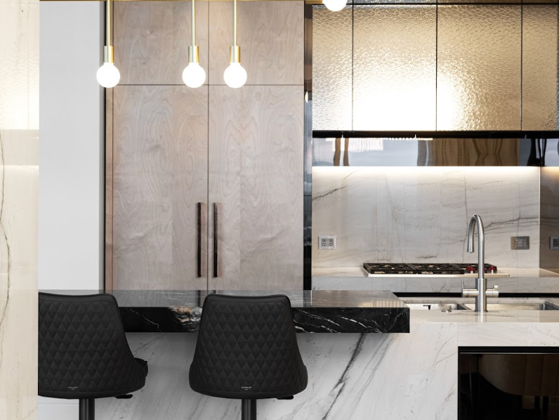 Gold, Silver or Copper? How to Find Your Home's “Colour Season”