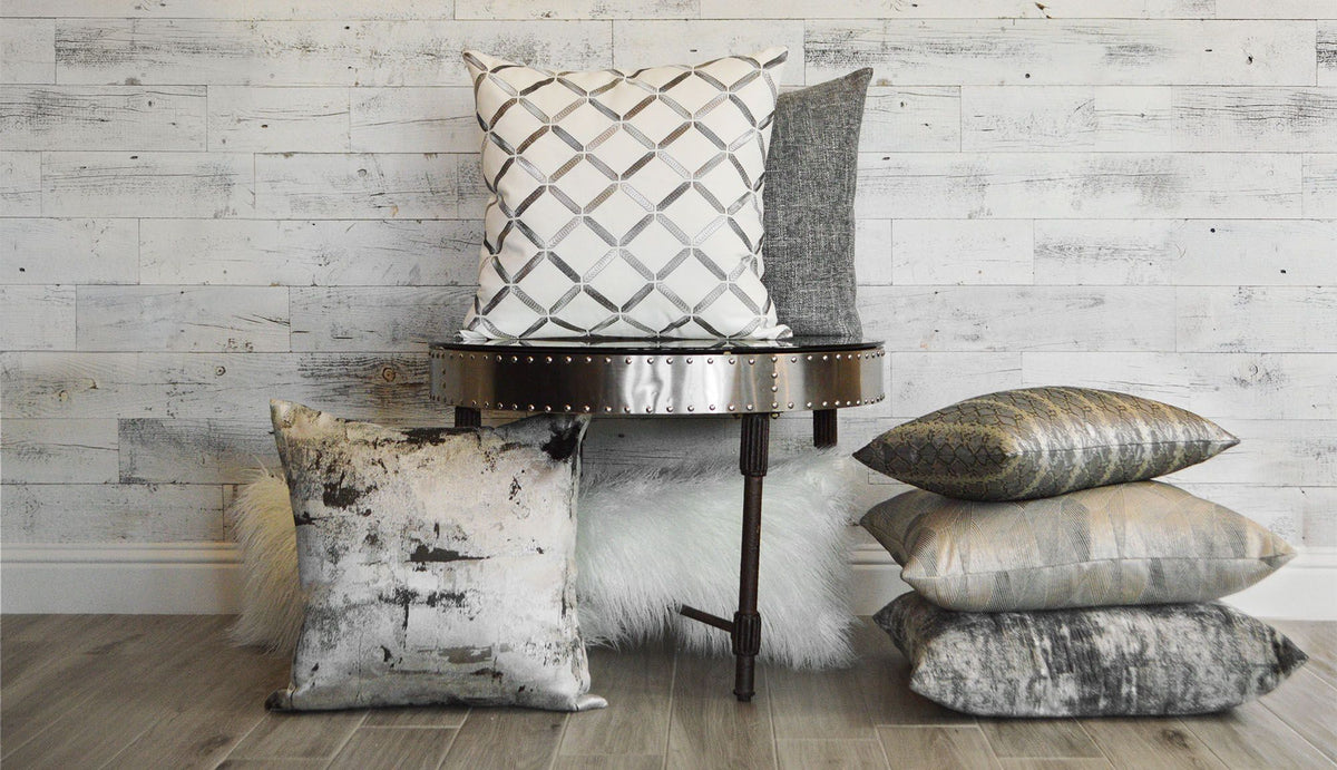 Luxury Cushions | Sovereign Interiors