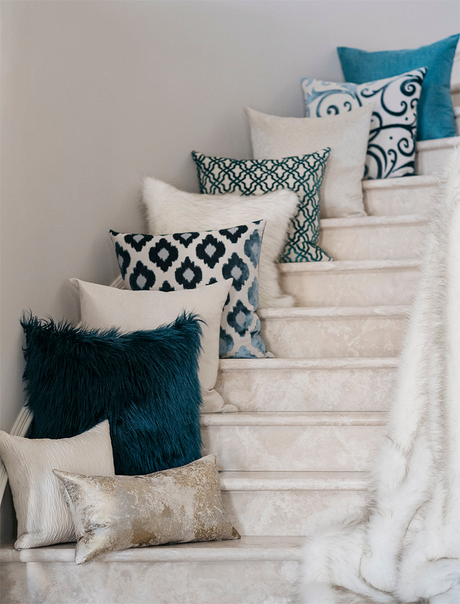 Premium Luxury Cushions For Office - Sovereign Interiors