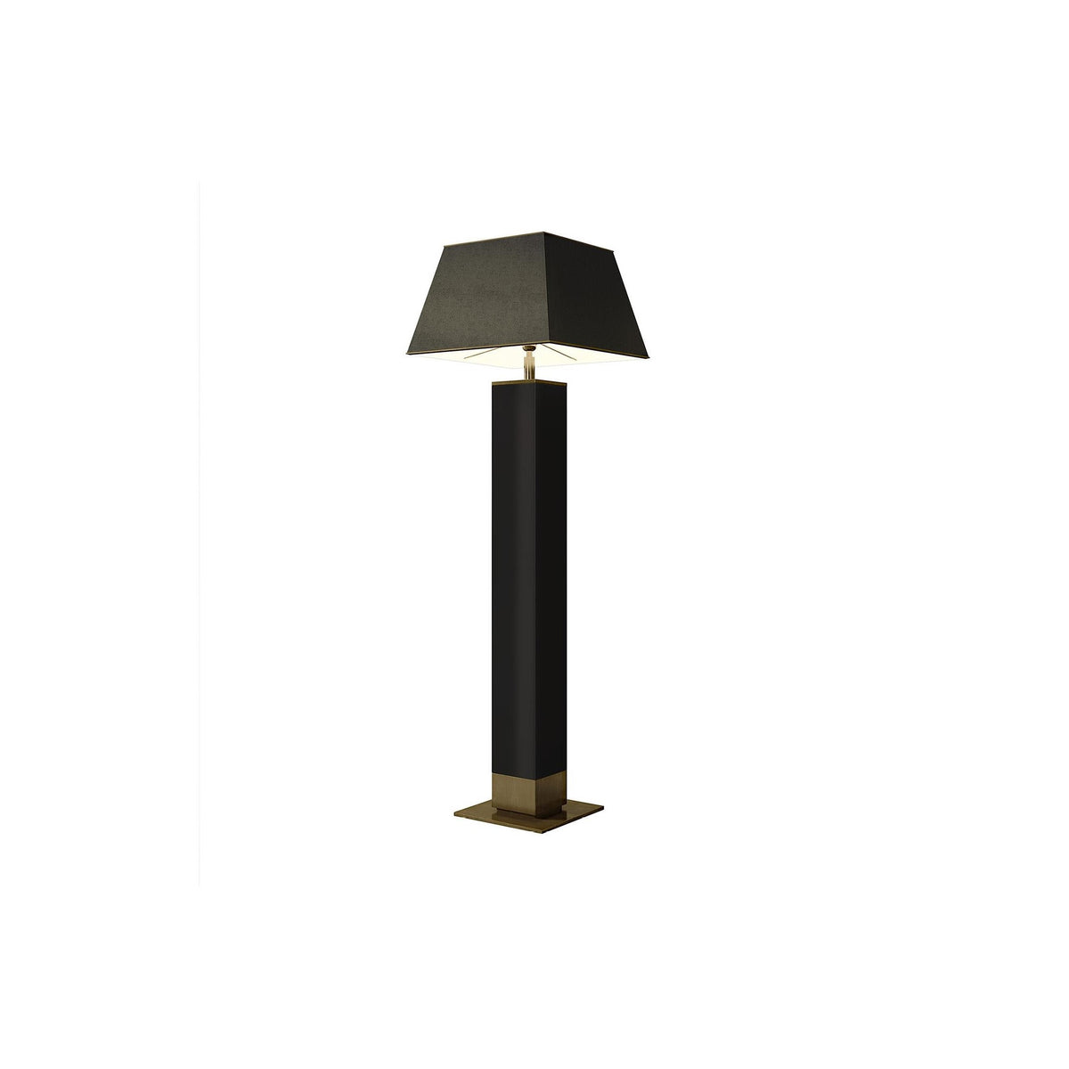 Be One Low Floor Lamp | Sovereign Interiors