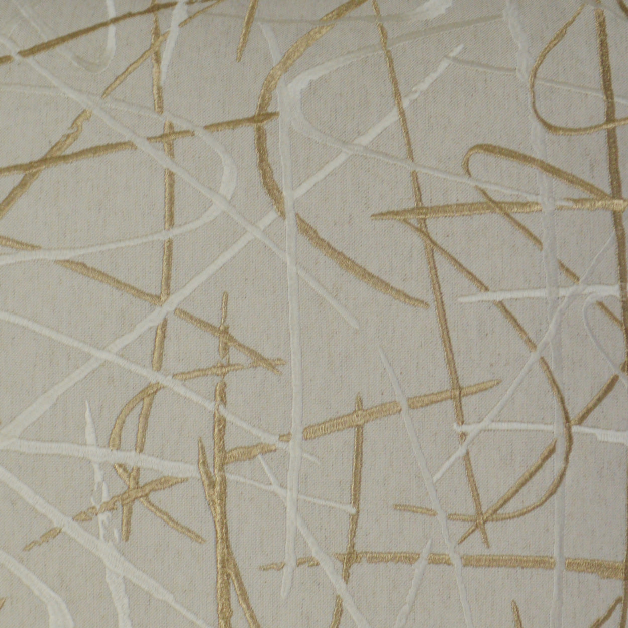 3005-G-fabric-Scribble-Gold