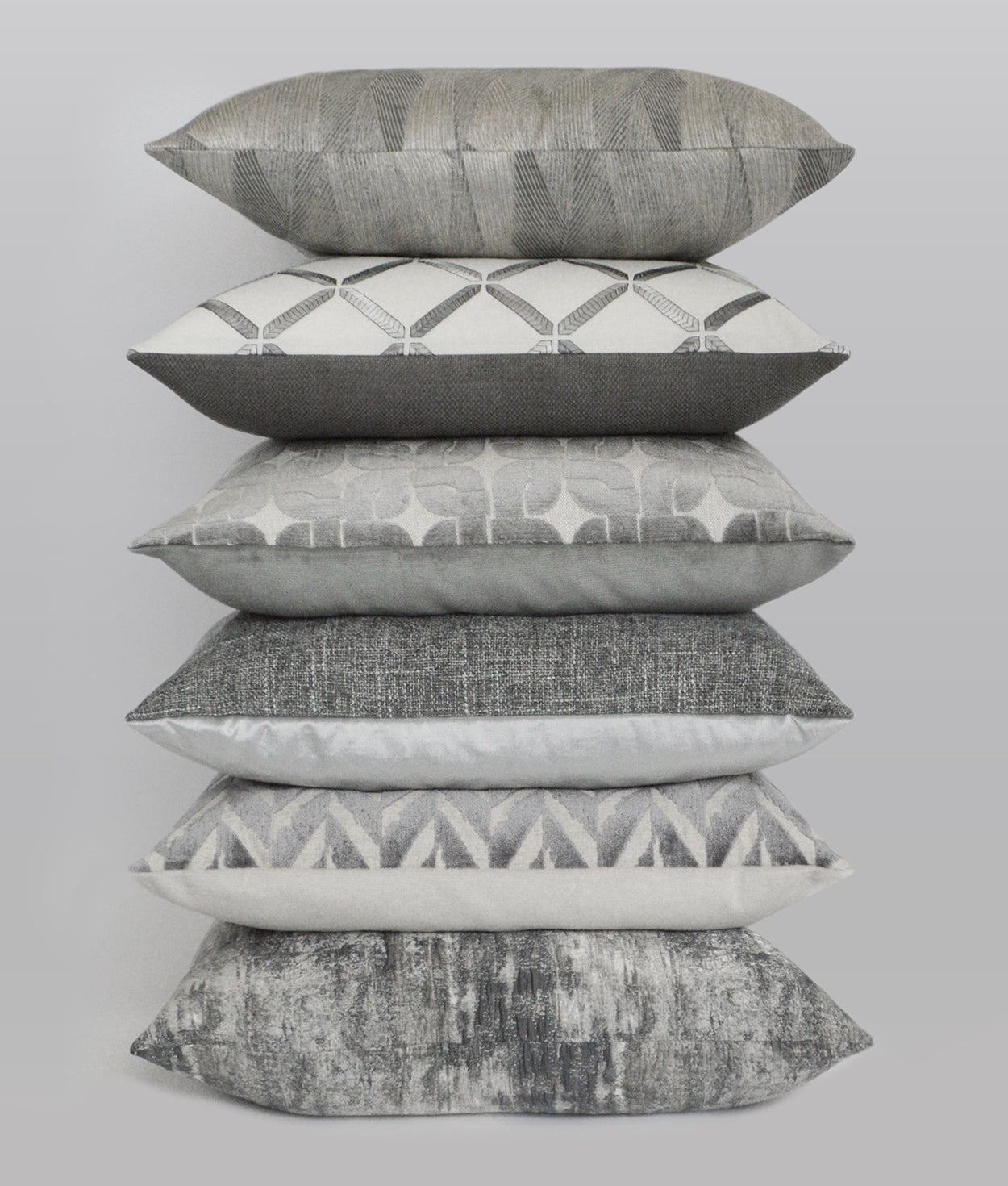 3054-G-front-fabric-1 Mixology-Graphite b