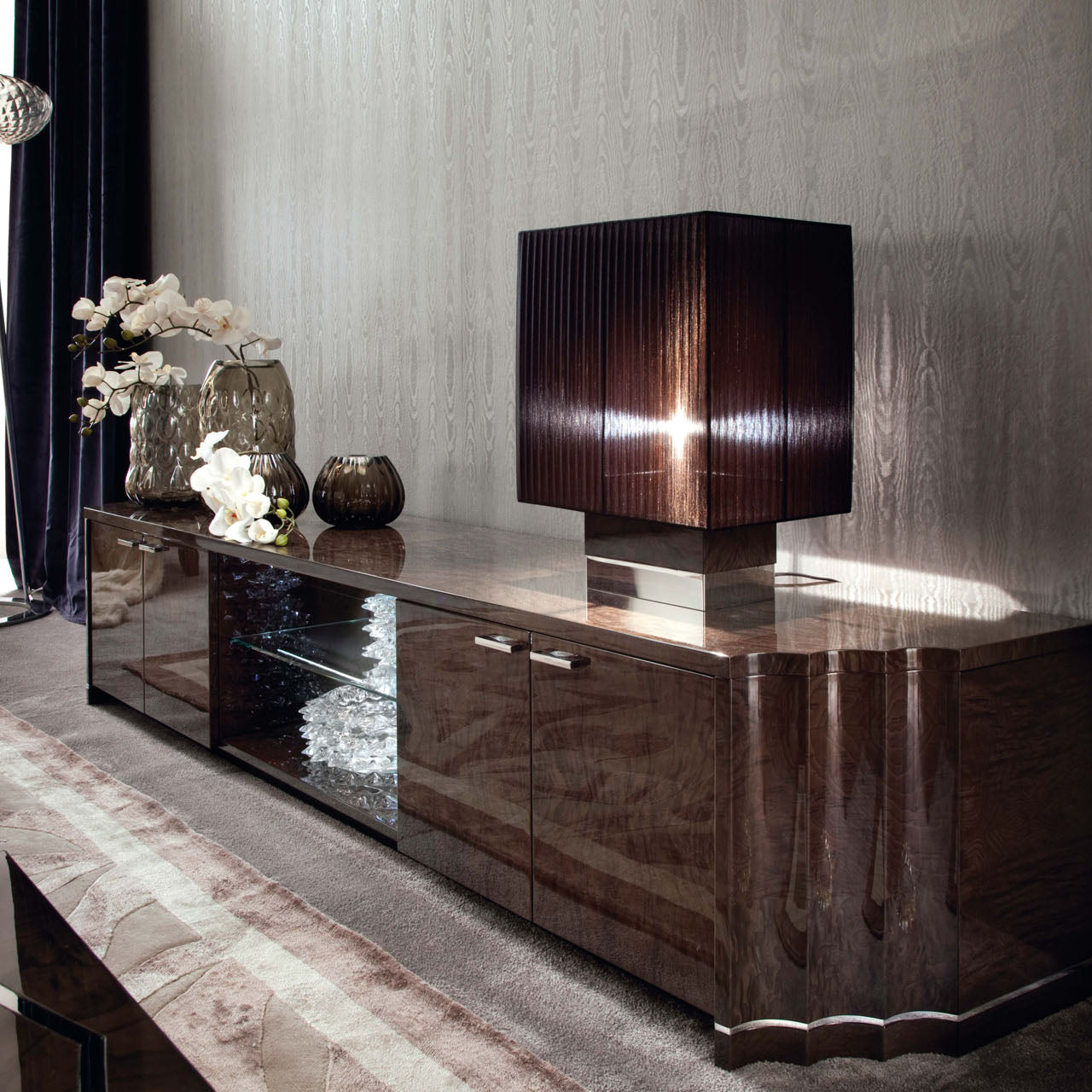 ABSOLUTE TV UNIT base