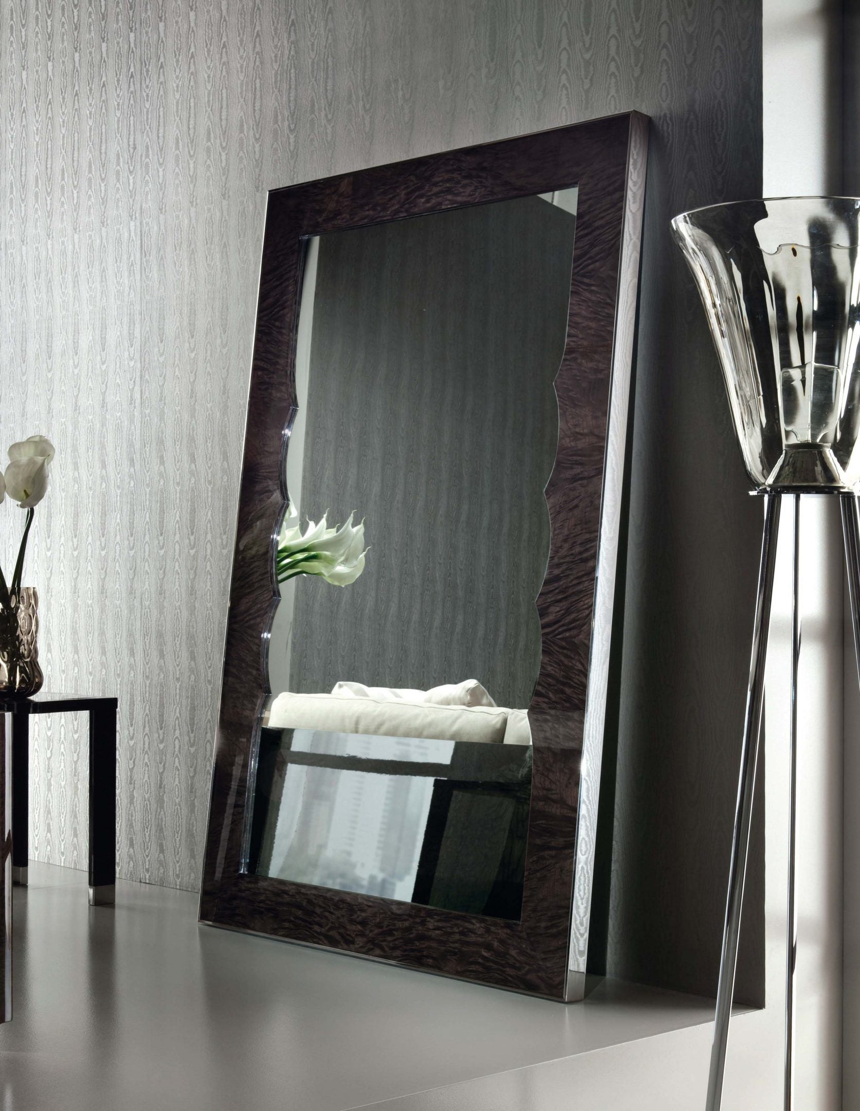 ABSOLUTE floor mirror