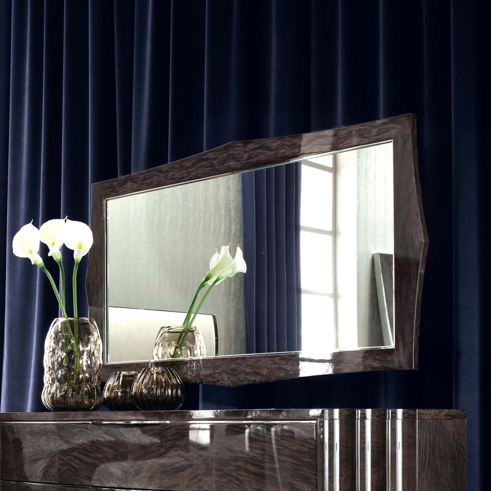 ABSOLUTE wall mirror