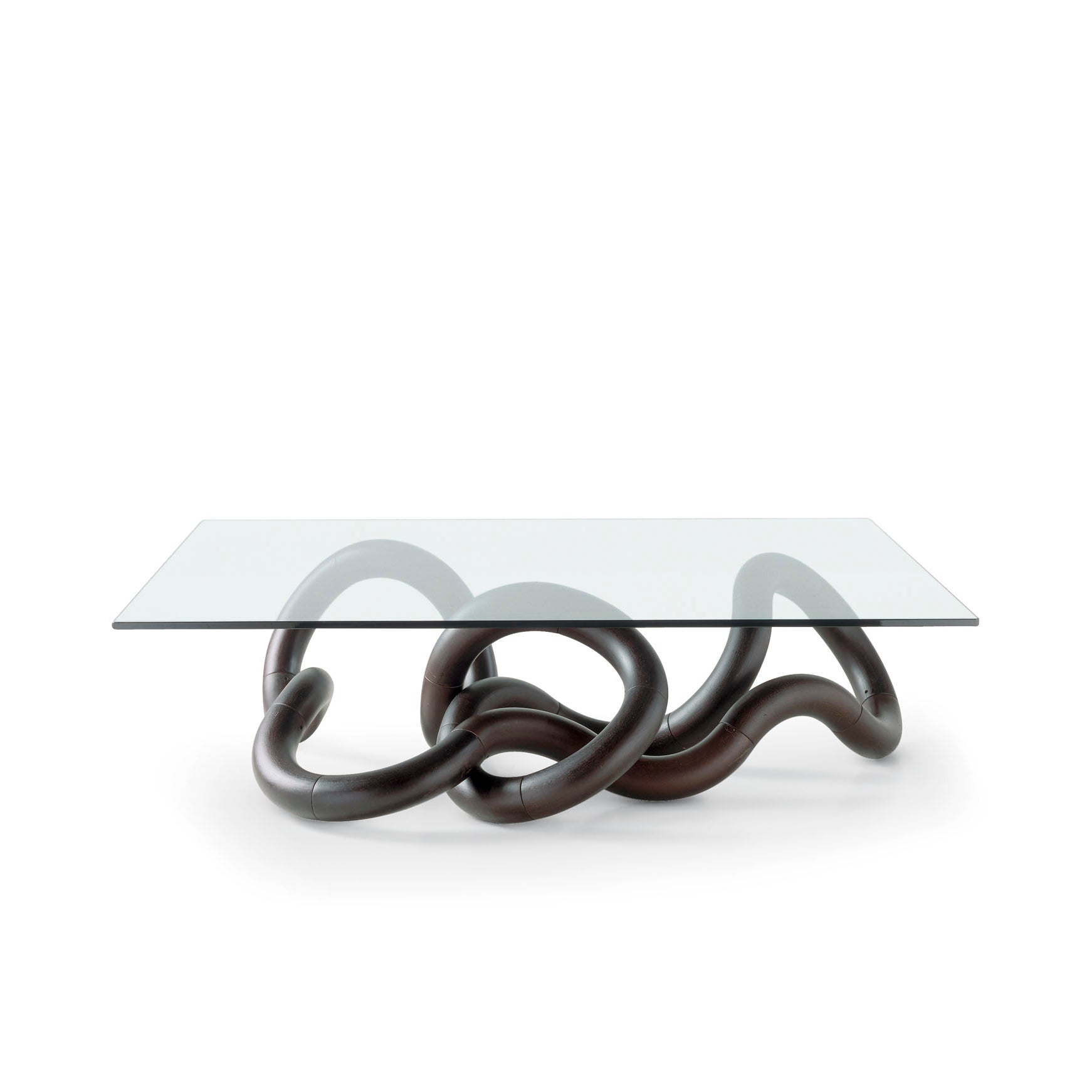 AENIGMA COFFEE TABLE