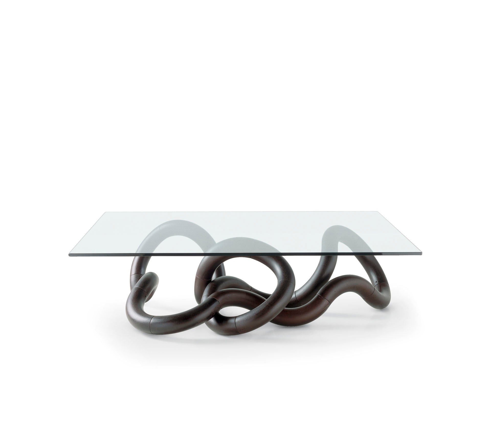 AENIGMA COFFEE TABLE