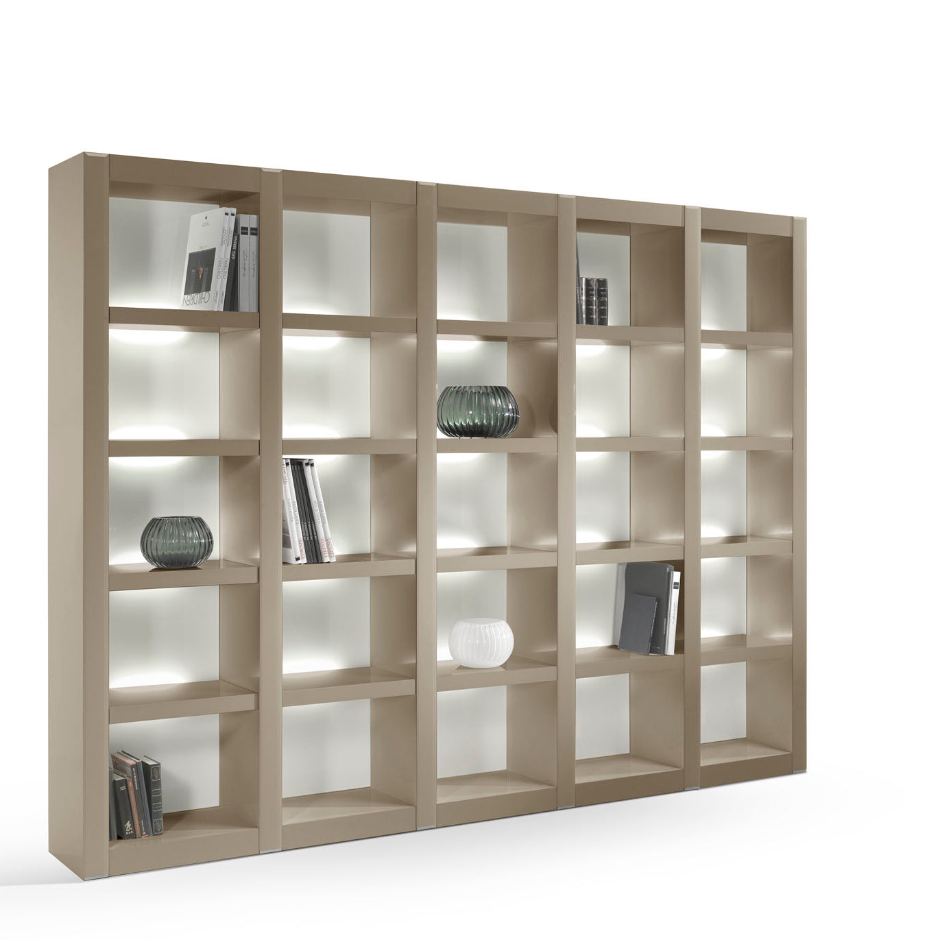 AVANTGARDE bookcase
