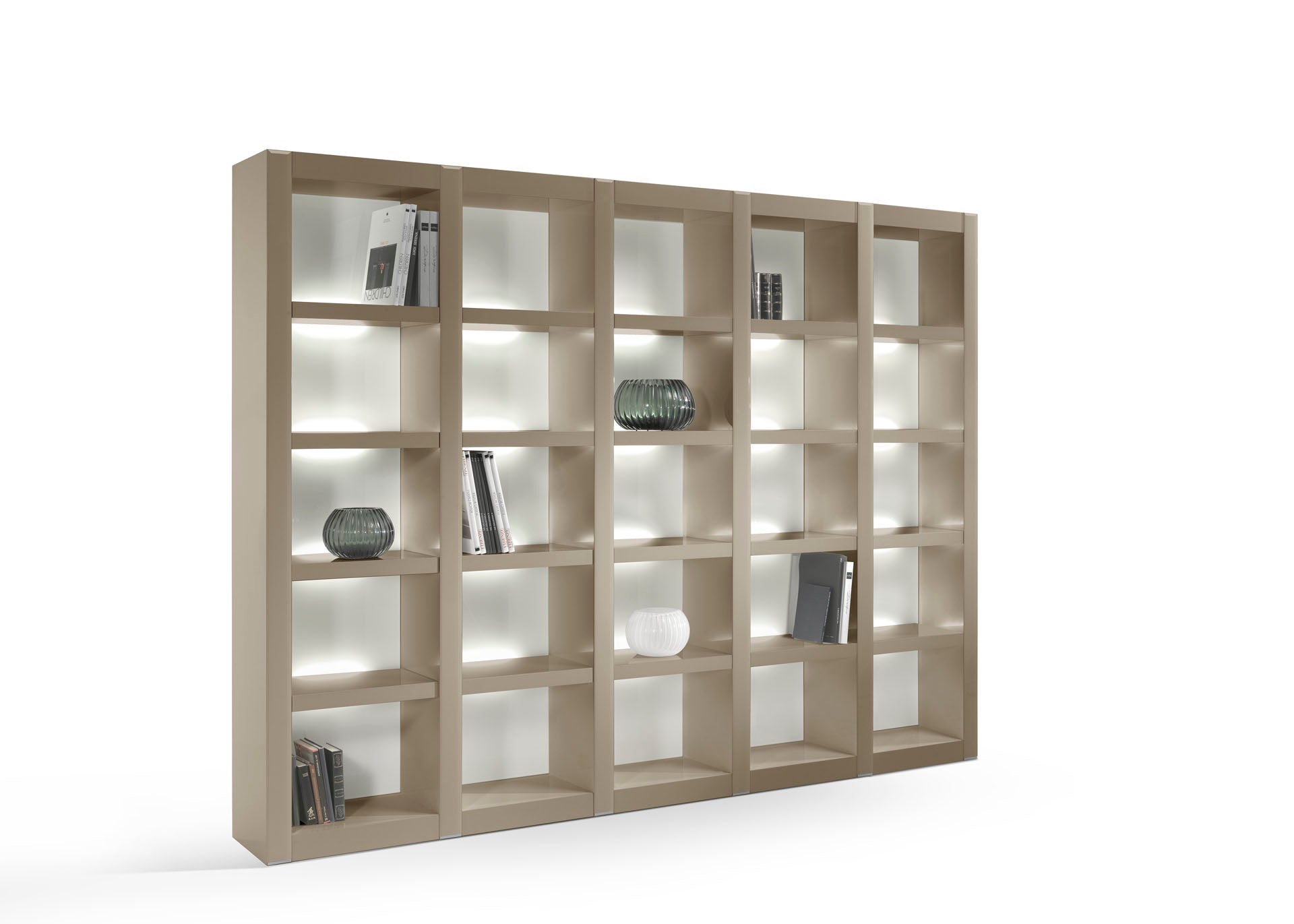 AVANTGARDE bookcase