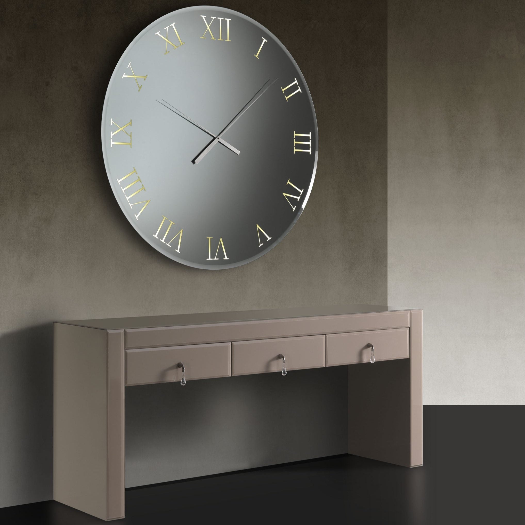 Avantgarde console long-1