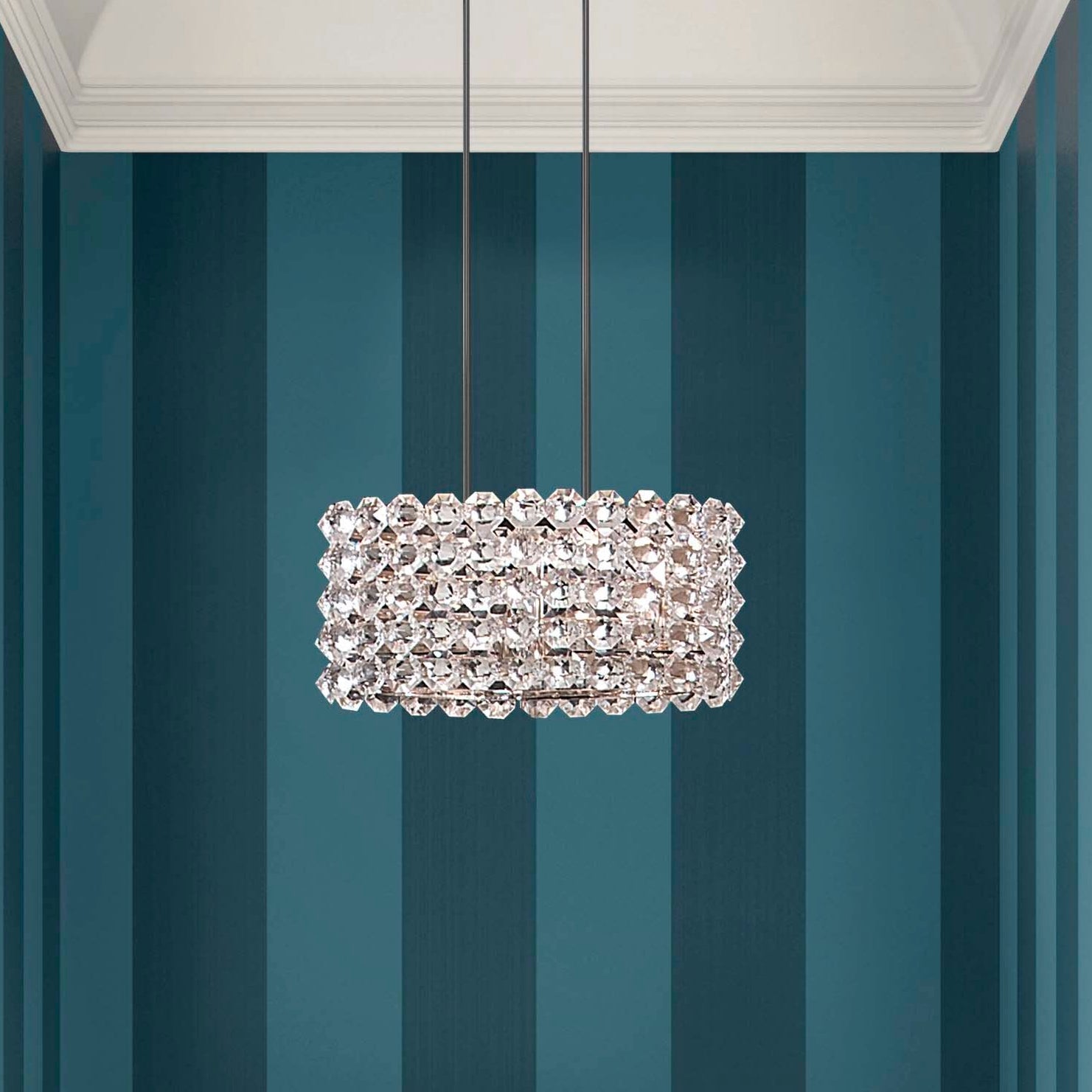 BACCARAT pendant