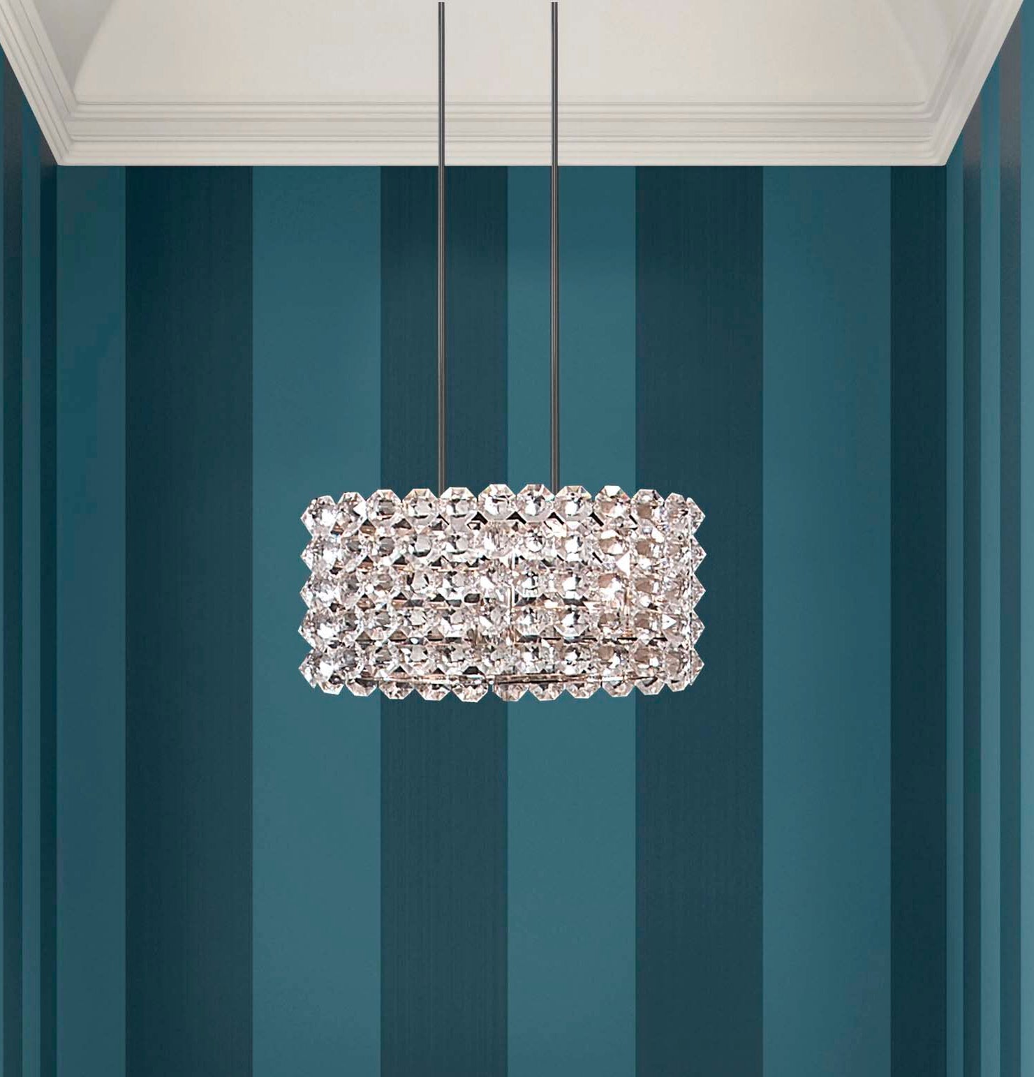BACCARAT pendant