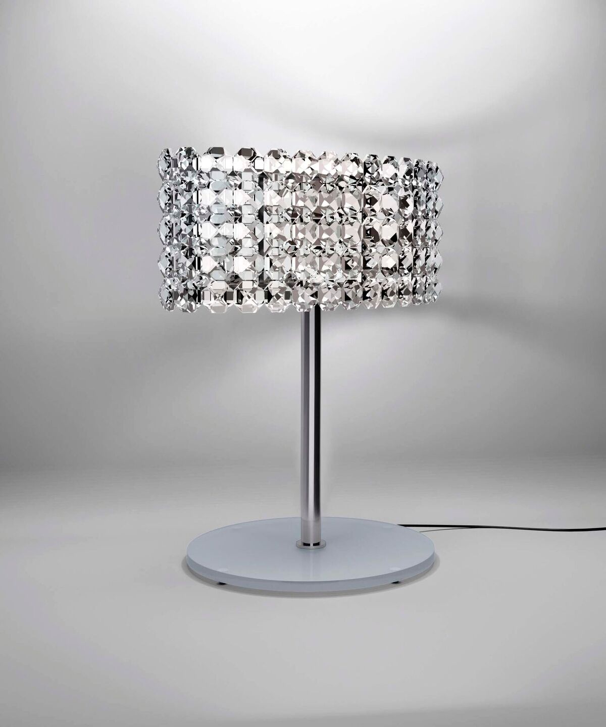 BACCARAT table lamp