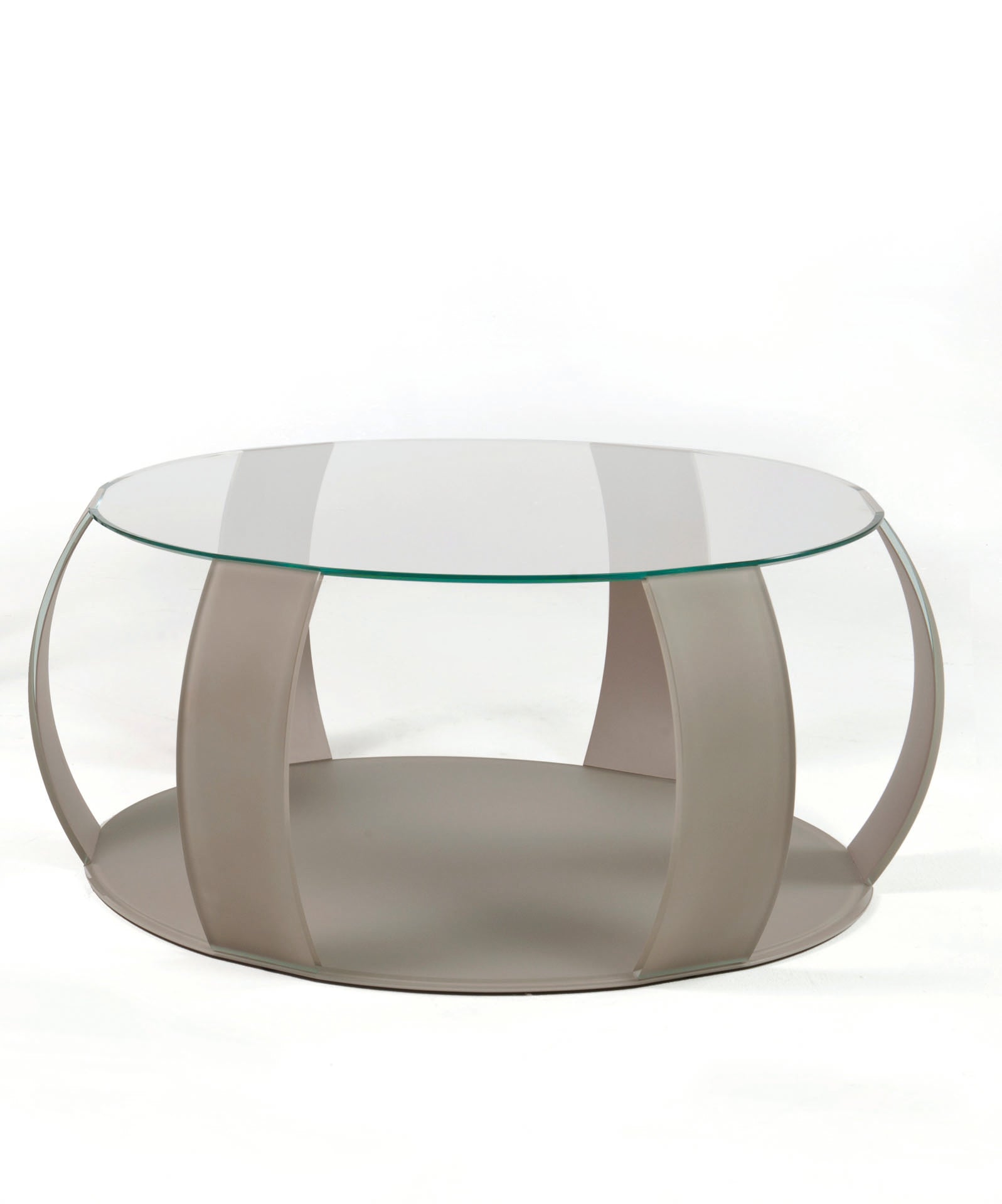 BARRIQUE coffee table