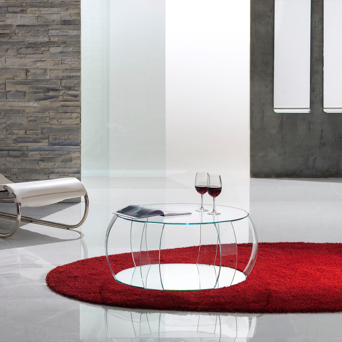 BARRIQUE coffee table2