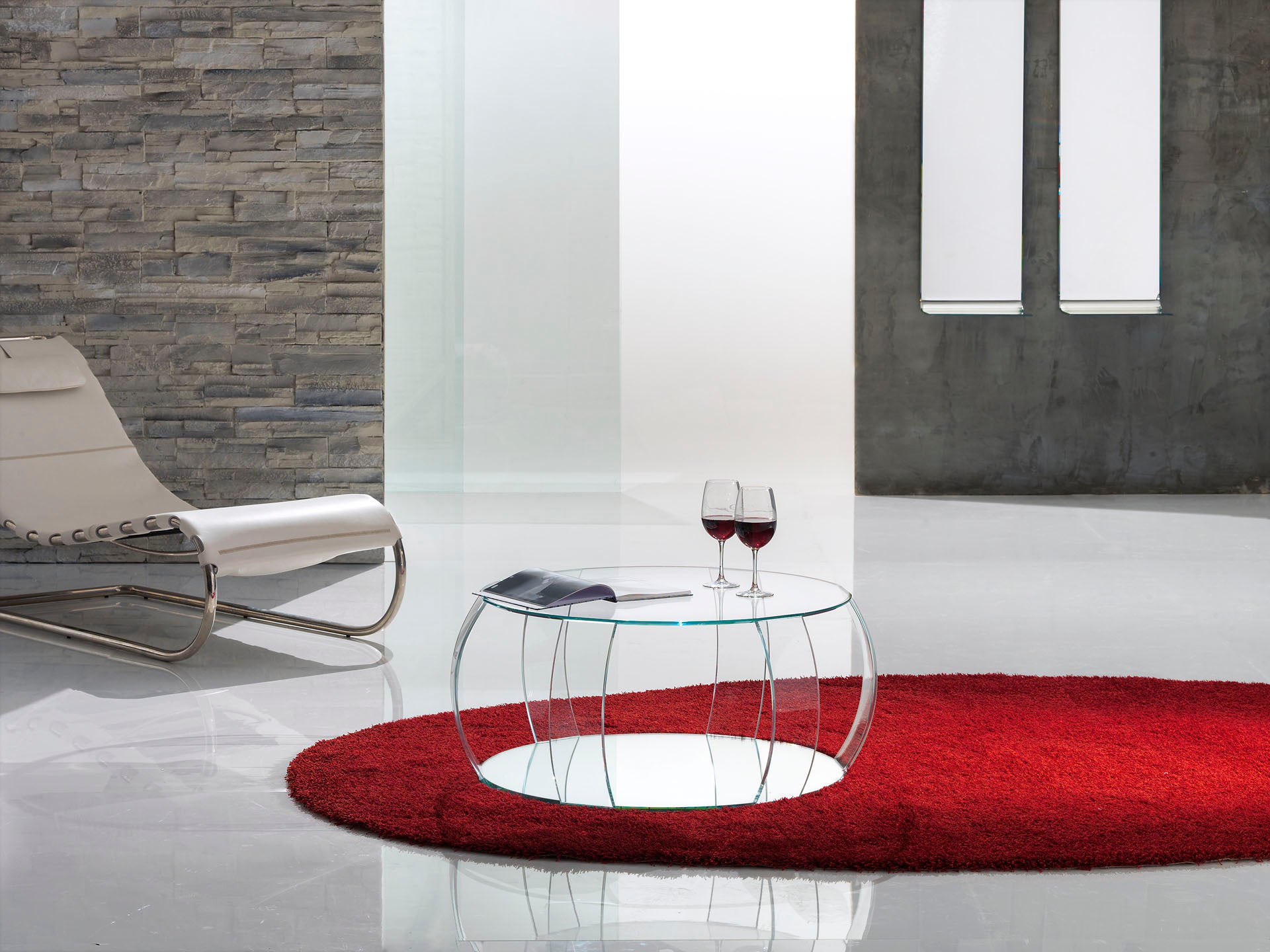 BARRIQUE coffee table2