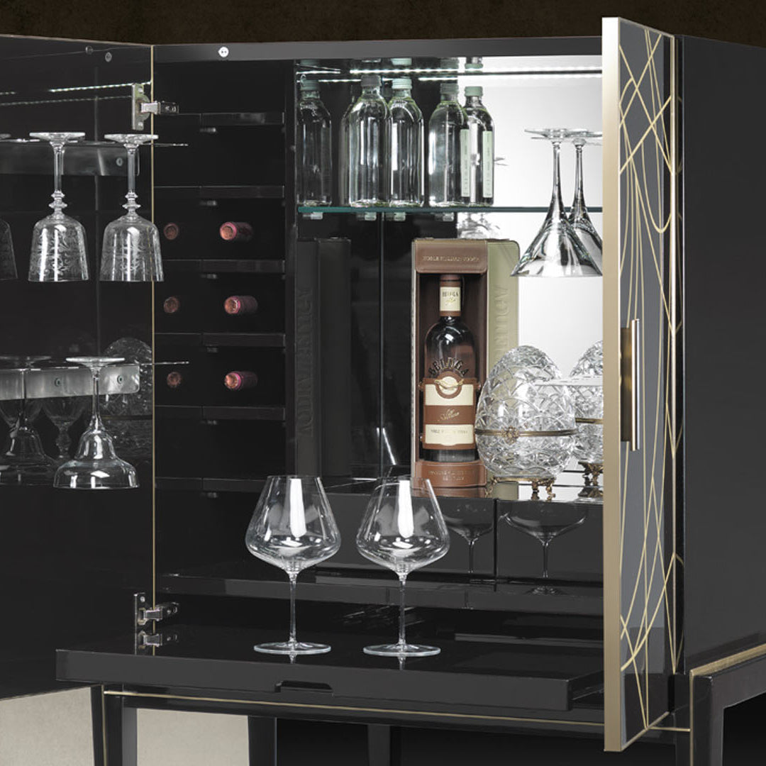 BELLE EPOQUE BAR UNIT2