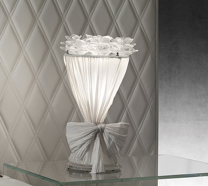 BOUQUET table lamp