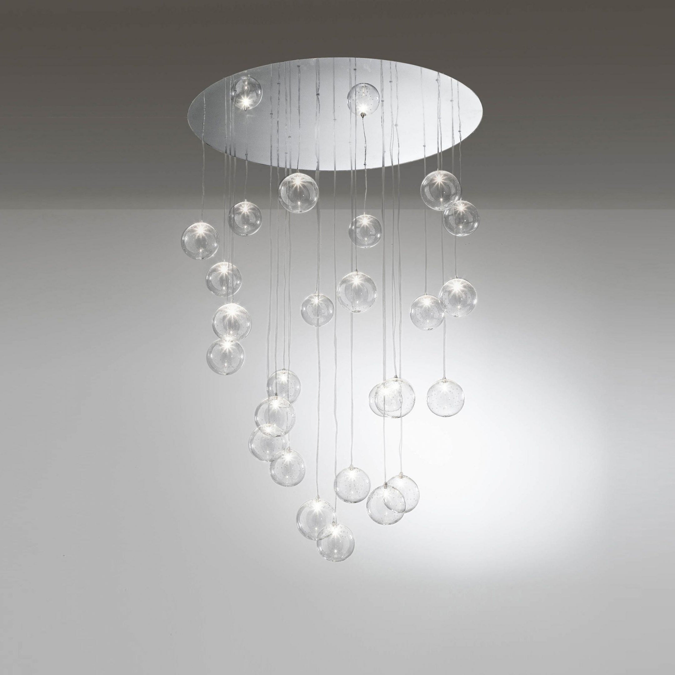 BULLES pendant lighting