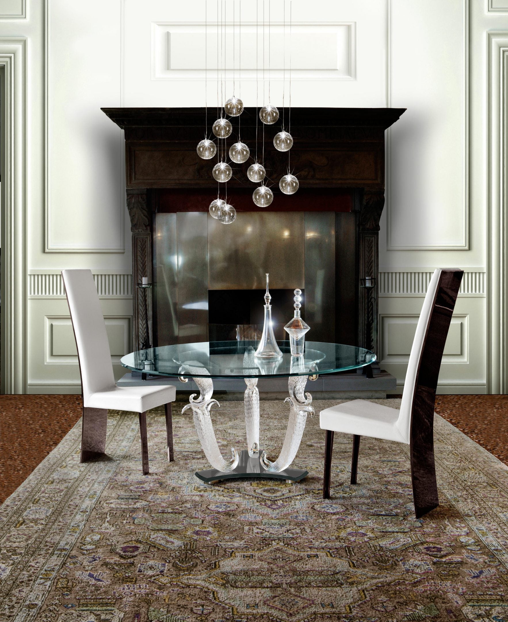 BULLES pendant lighting1