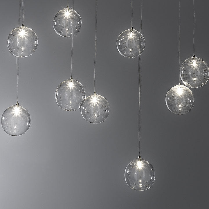 BULLES pendant lighting3