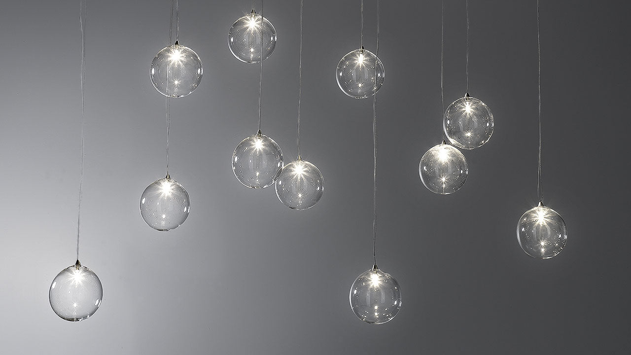 BULLES pendant lighting3