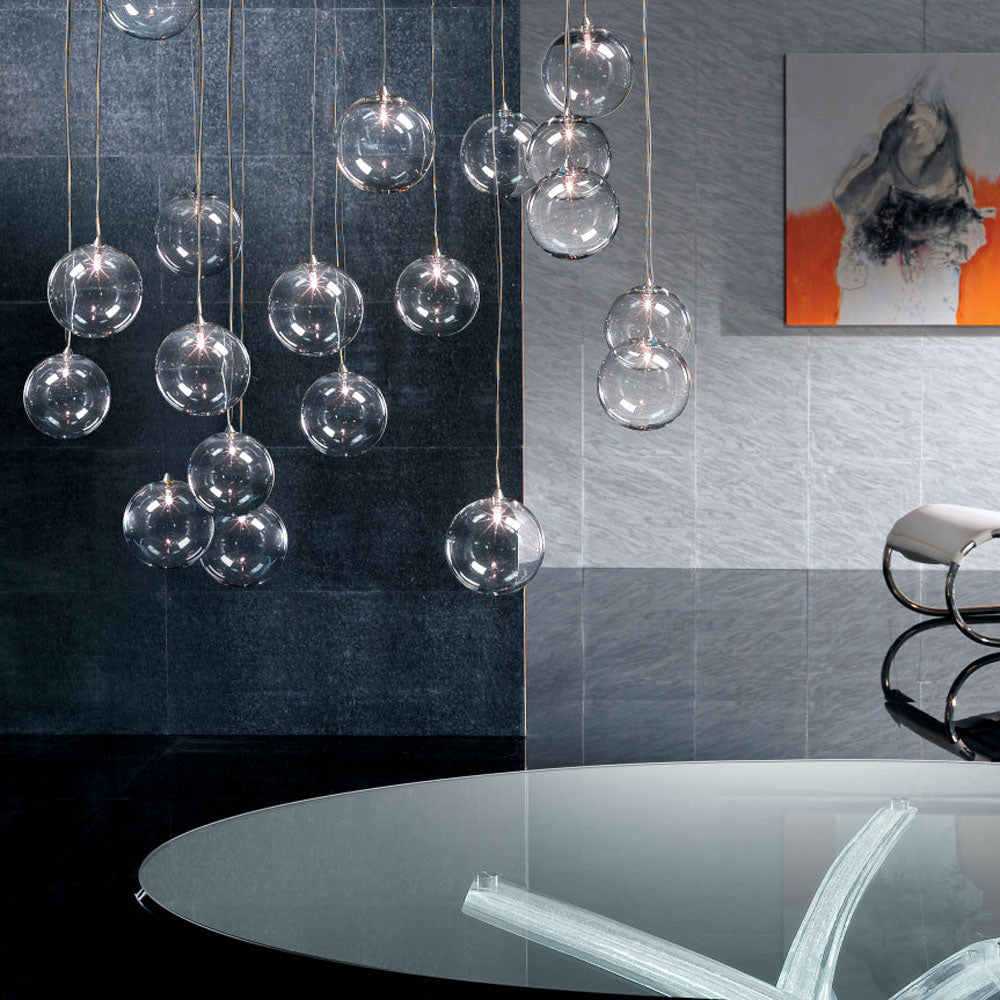 BULLES pendant lighting4
