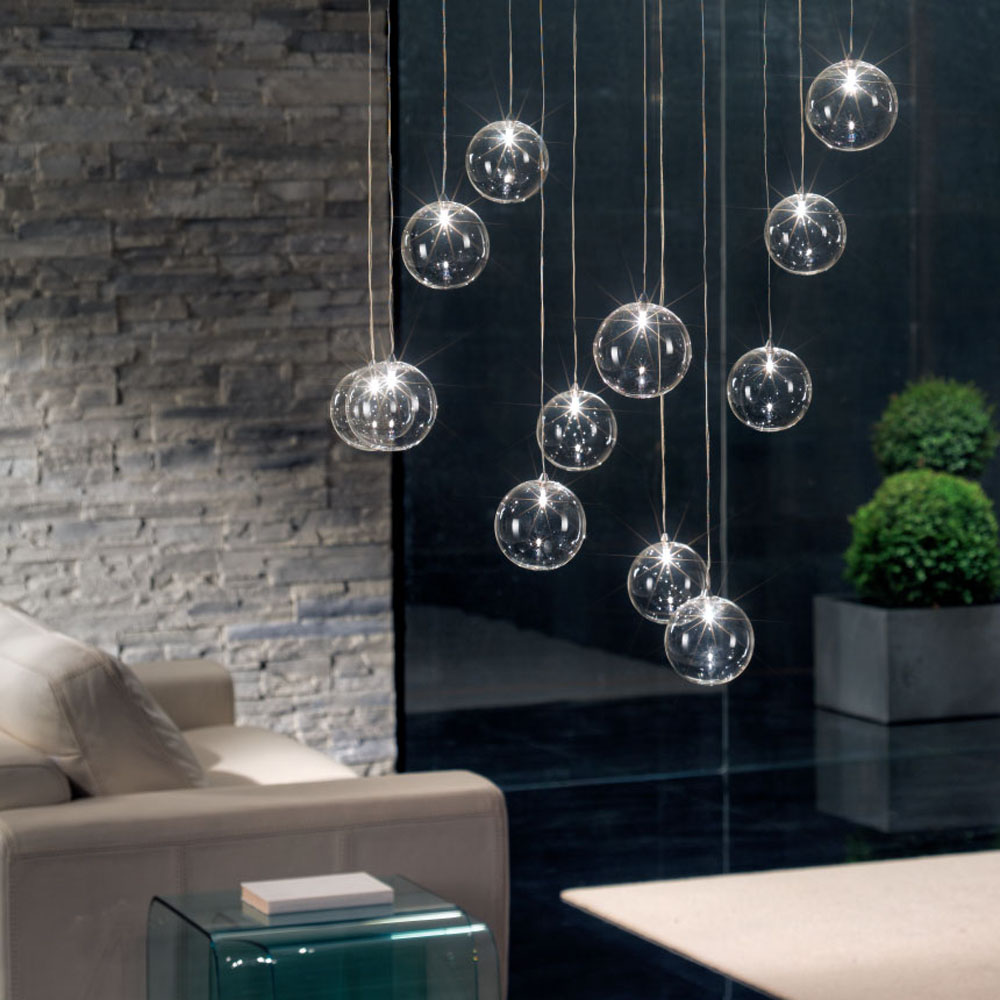BULLES pendant lighting5