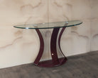 Barrique Console