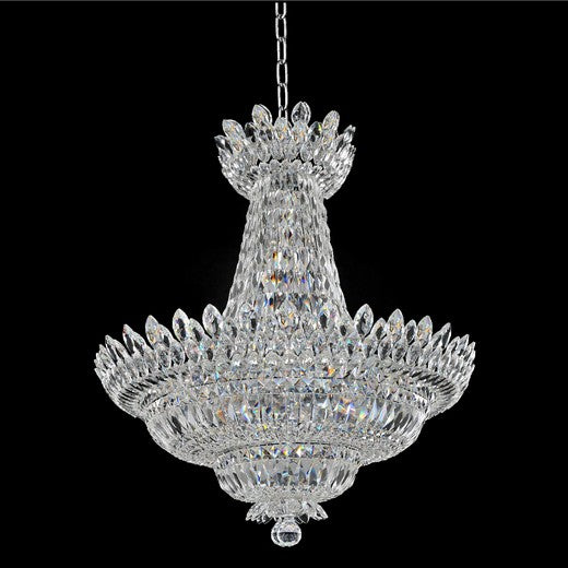 Bell-Chandelier