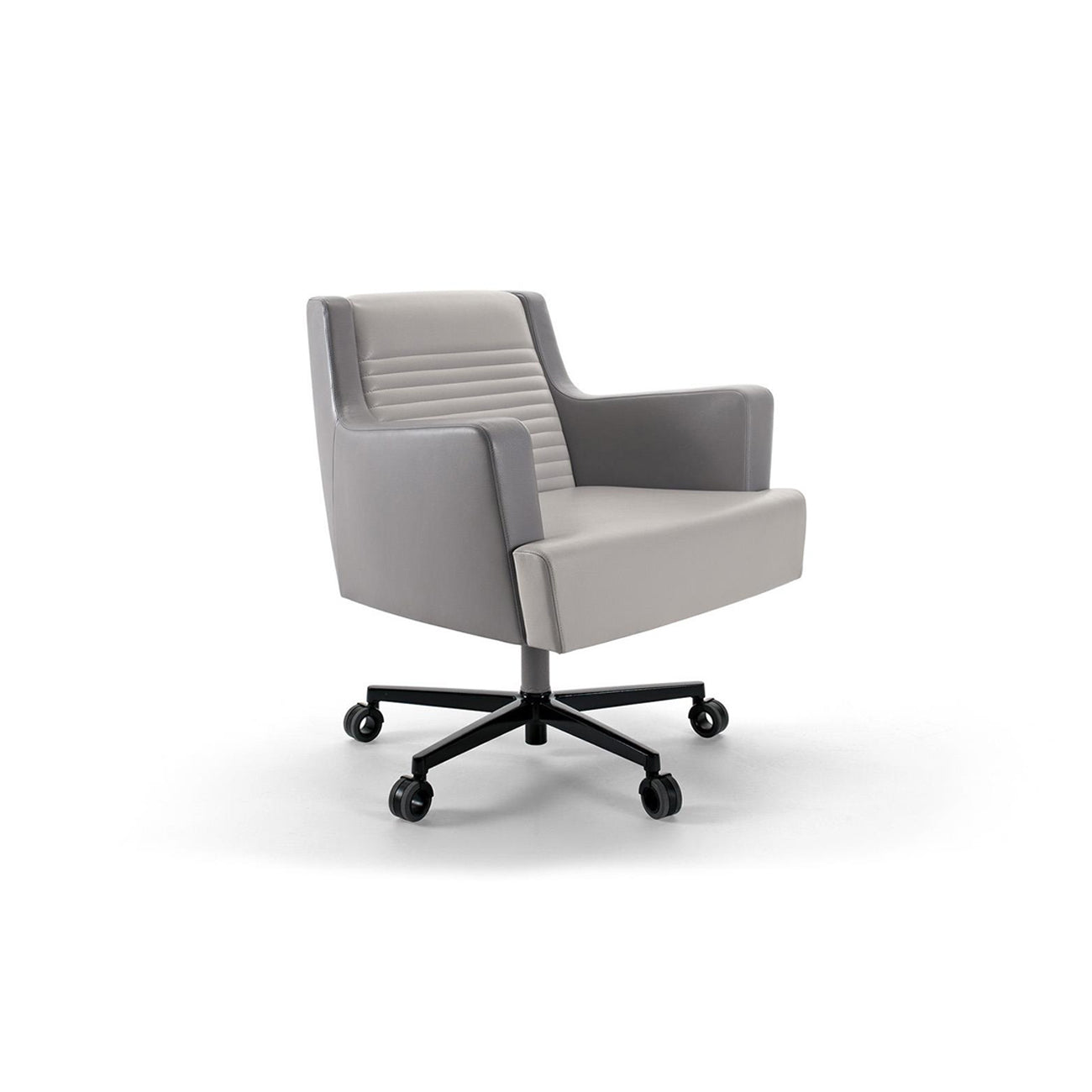 Black and More Visitors