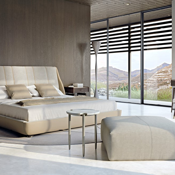 Blues Bedroom Suite 1