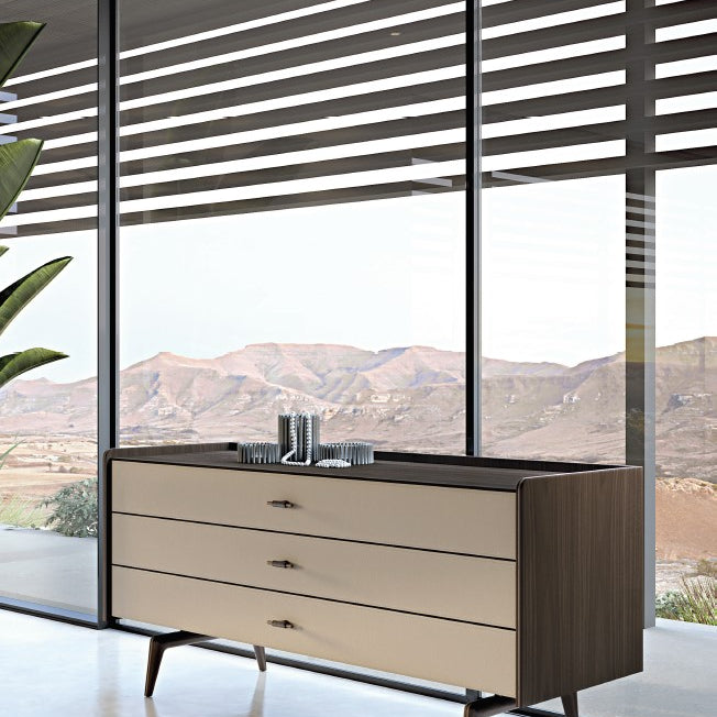 Blues Bedside Dresser 1