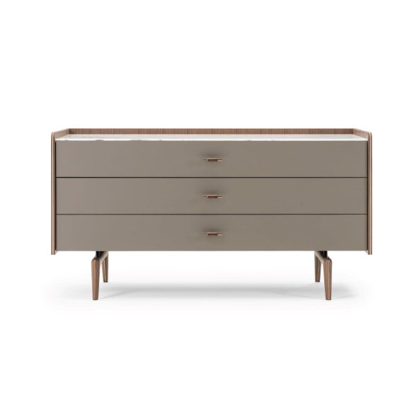 Blues Bedside Dresser 4