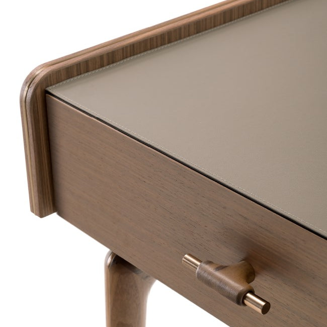 Blues Bedside Table 1