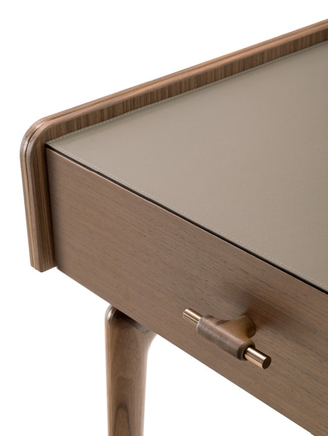 Blues Bedside Table 1