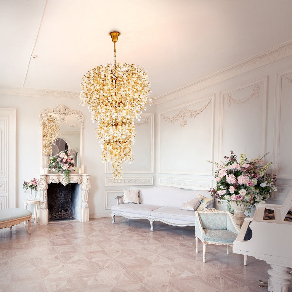CAMPOSS chandelier2