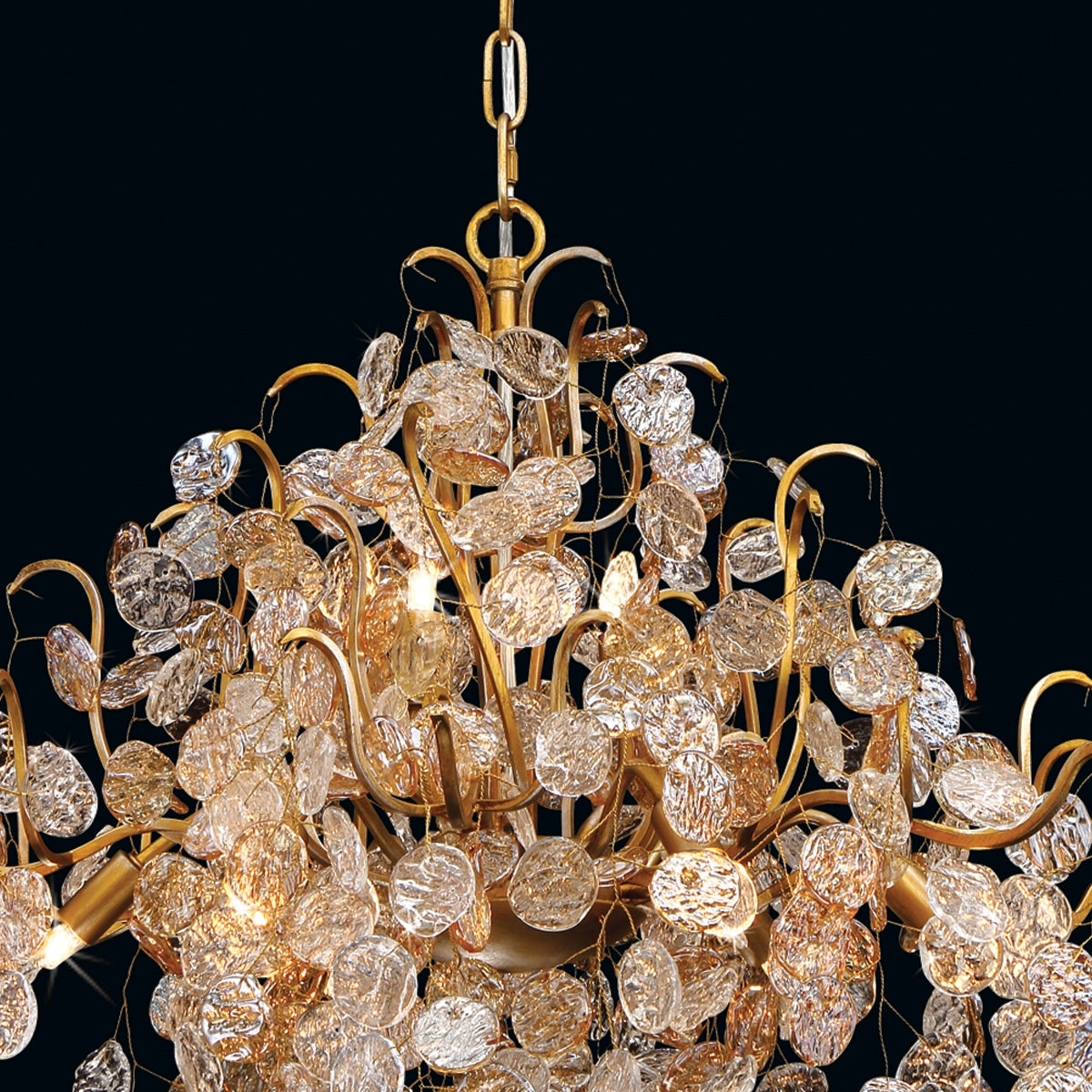CAMPOSS chandelier5