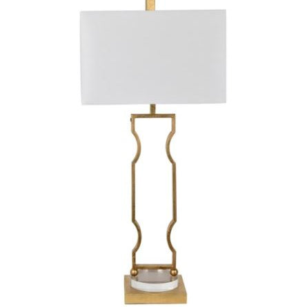 CARLISLE LAMP