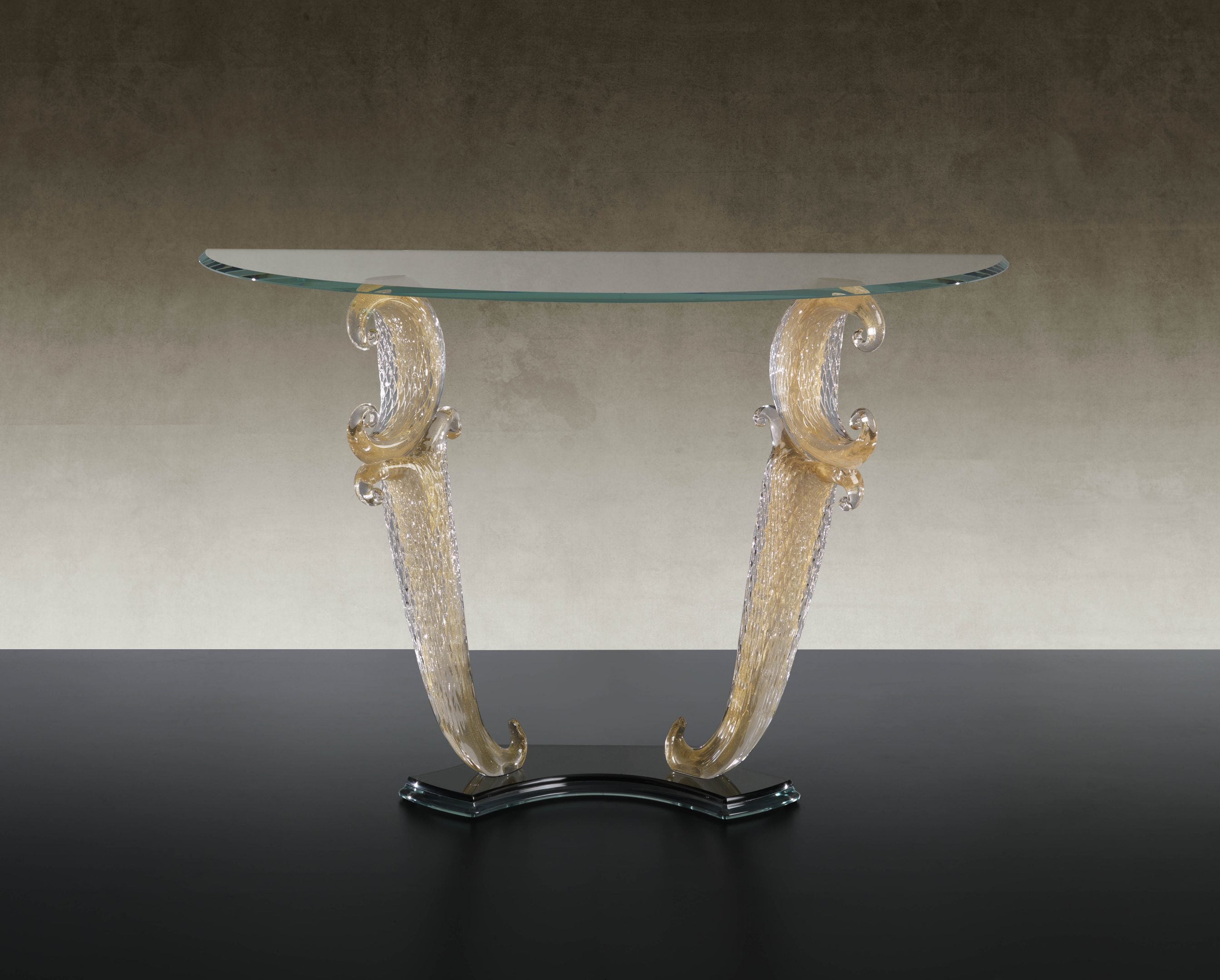 CASANOVA CONSOLE_ORO