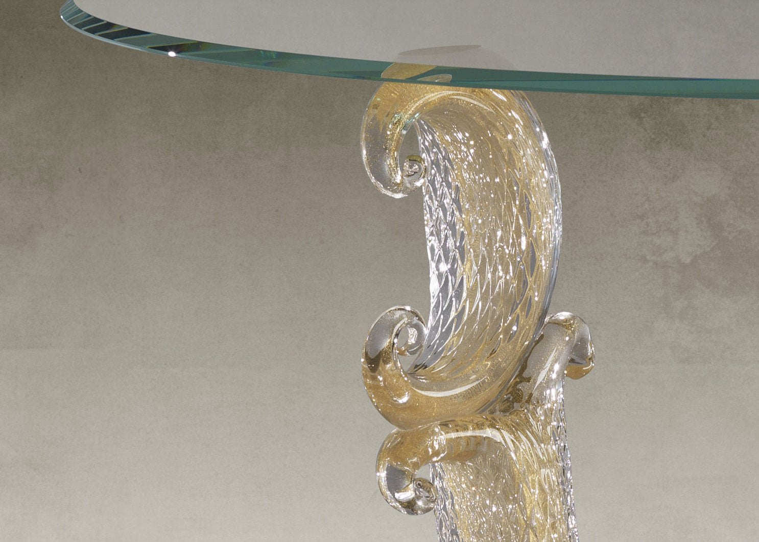 CASANOVA CONSOLE_ORO1