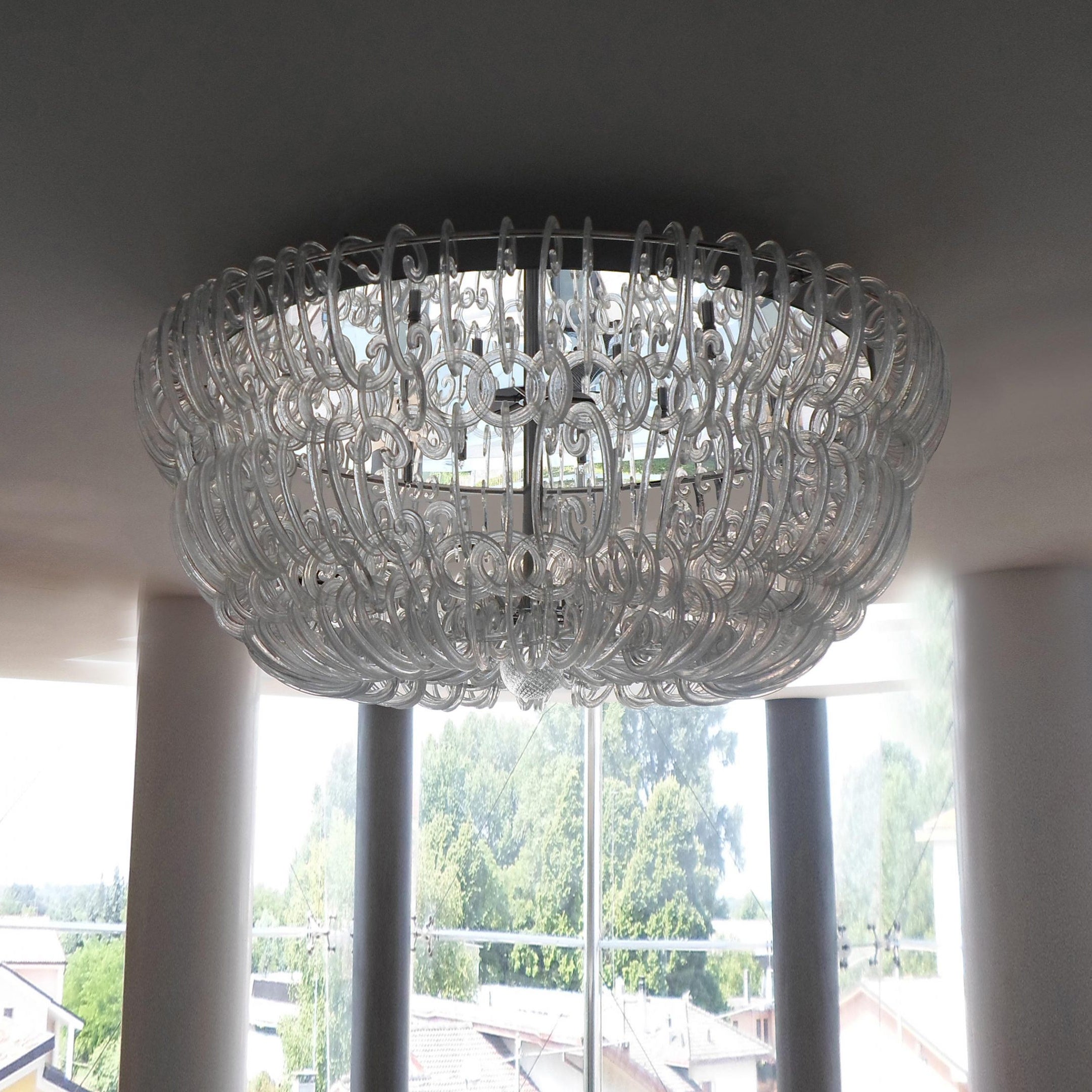 CASANOVA flushmount1