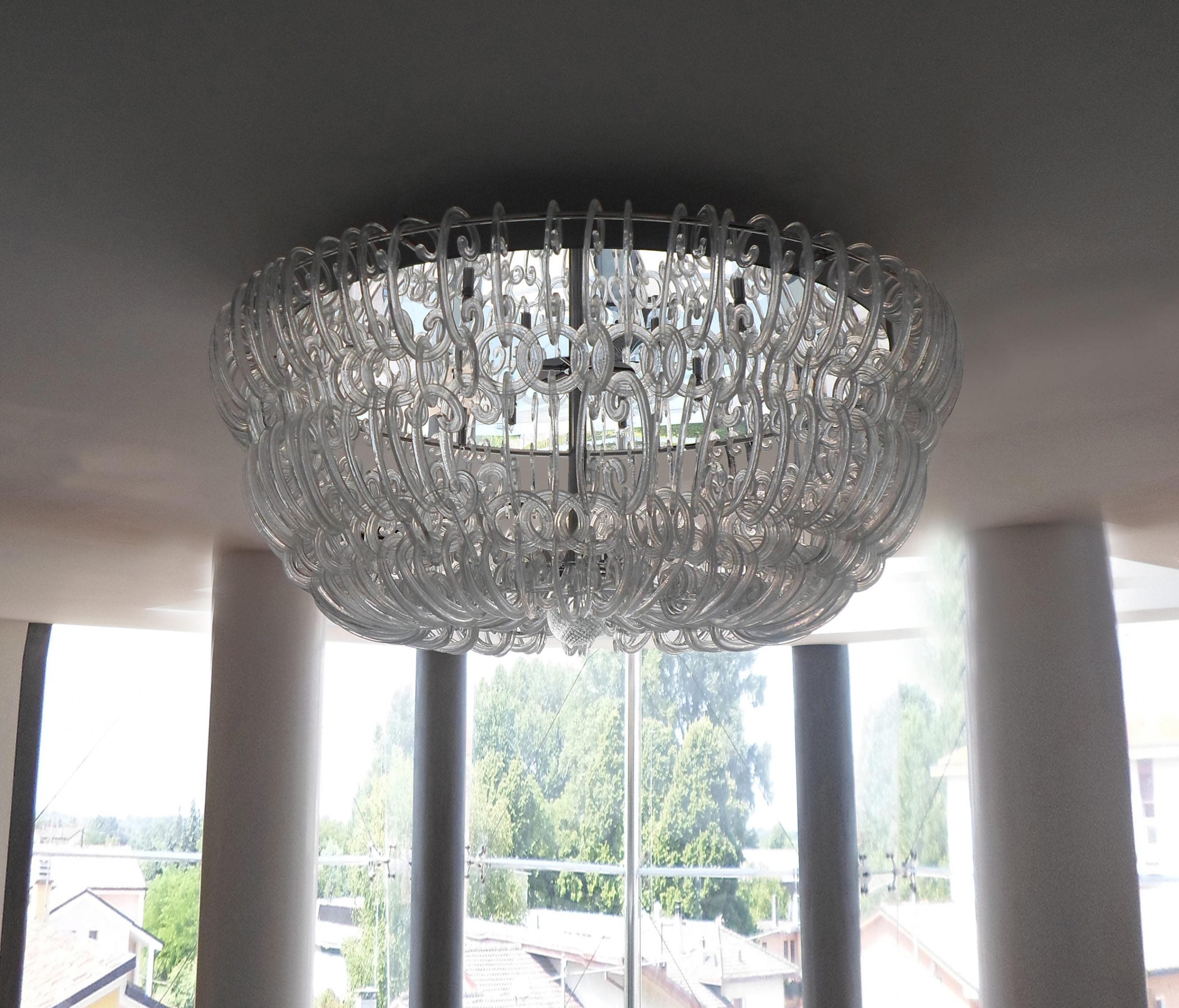 CASANOVA flushmount1