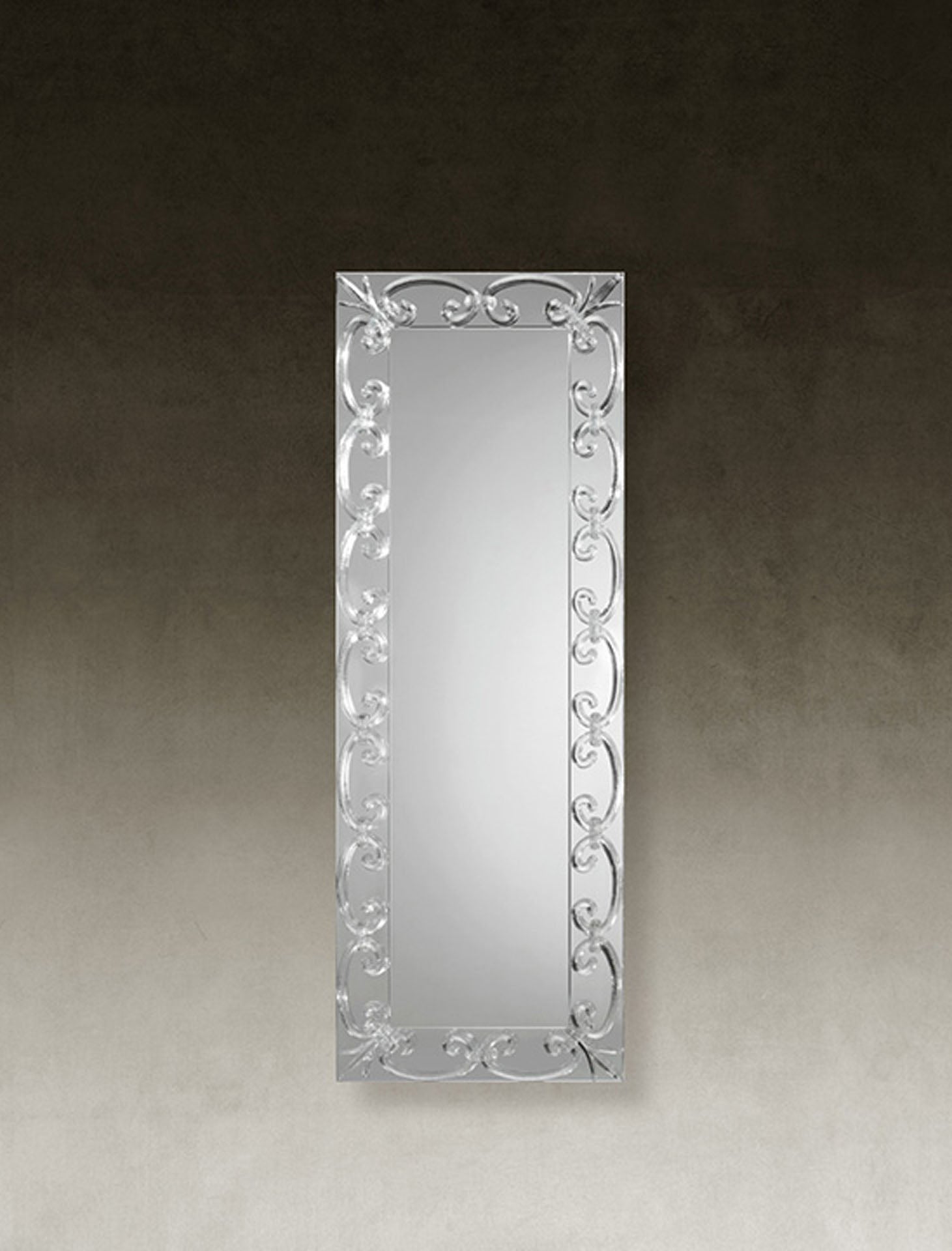 CASANOVA wall mirror