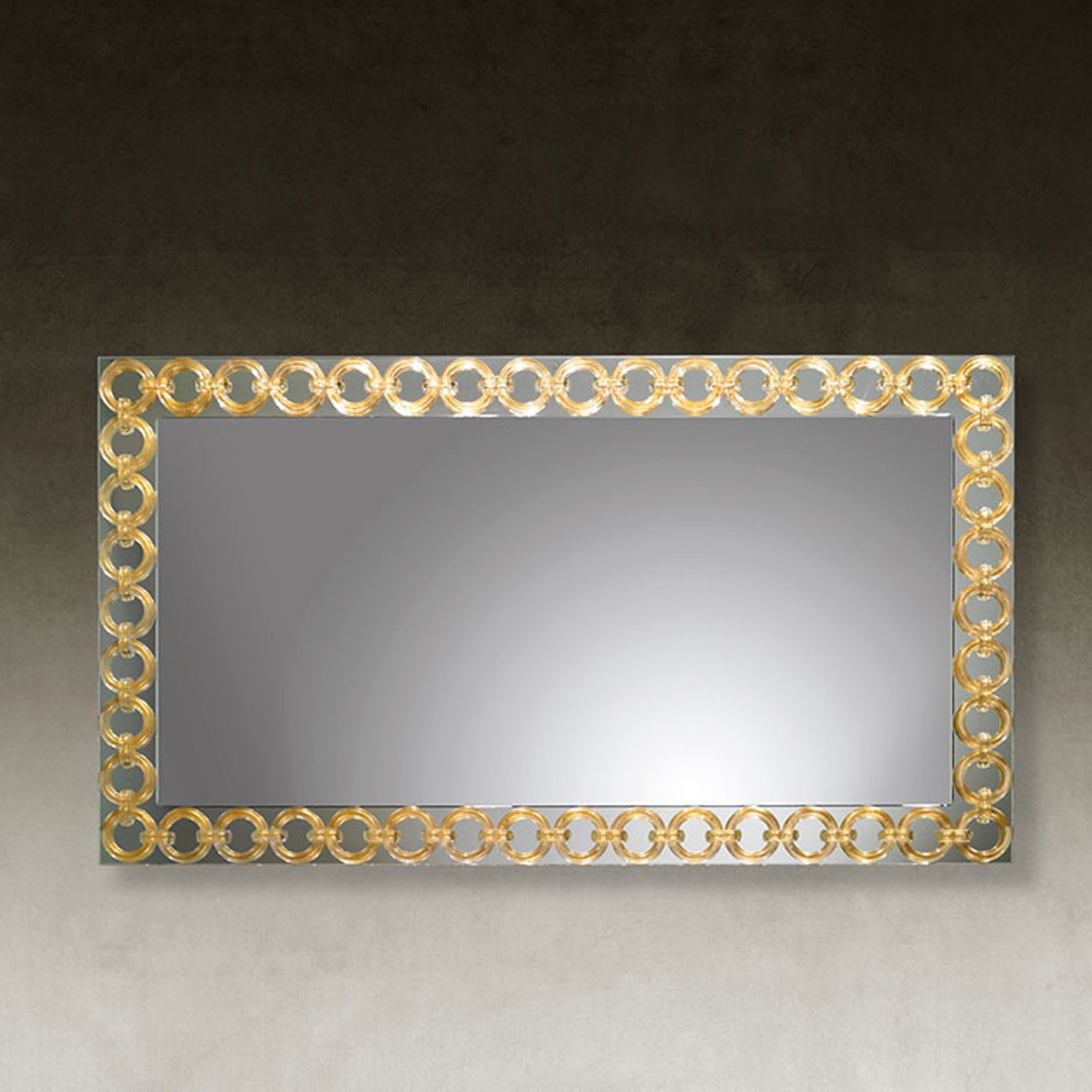 CASANOVA wall mirror3