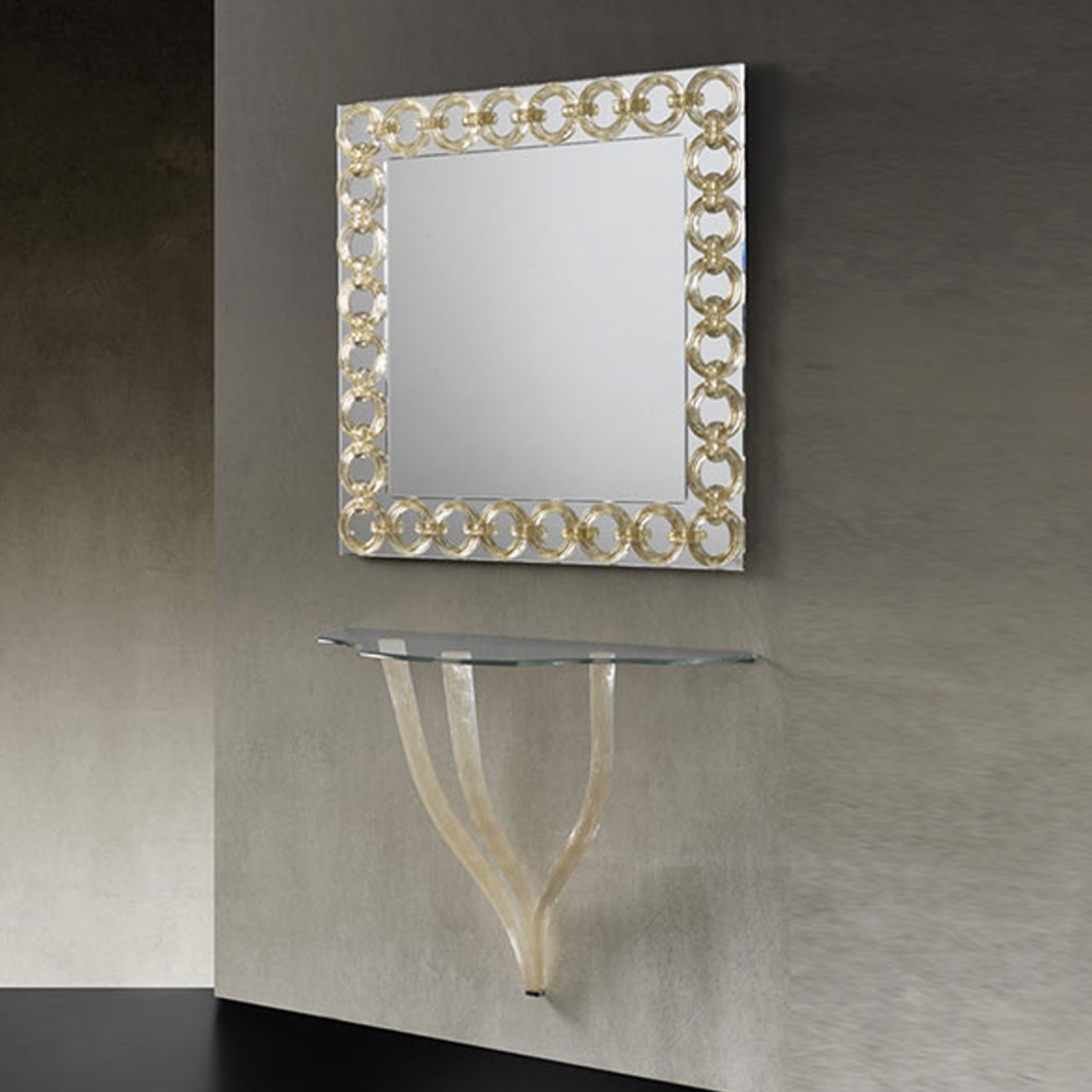 CASANOVA wall mirror4